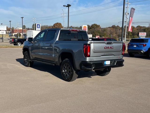 New 2026 GMC Sierra 1500 AT4X image 6