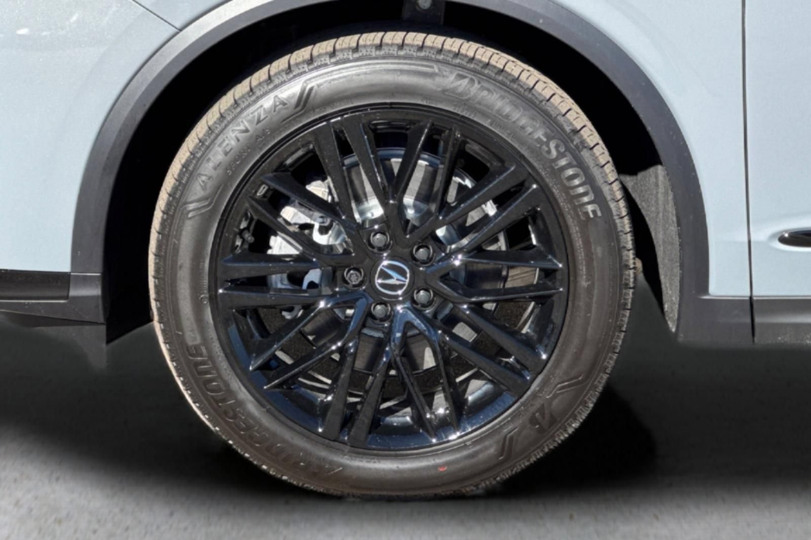 New 2026 Acura MDX A-Spec w/ Advance Package AWD/4WD image 32