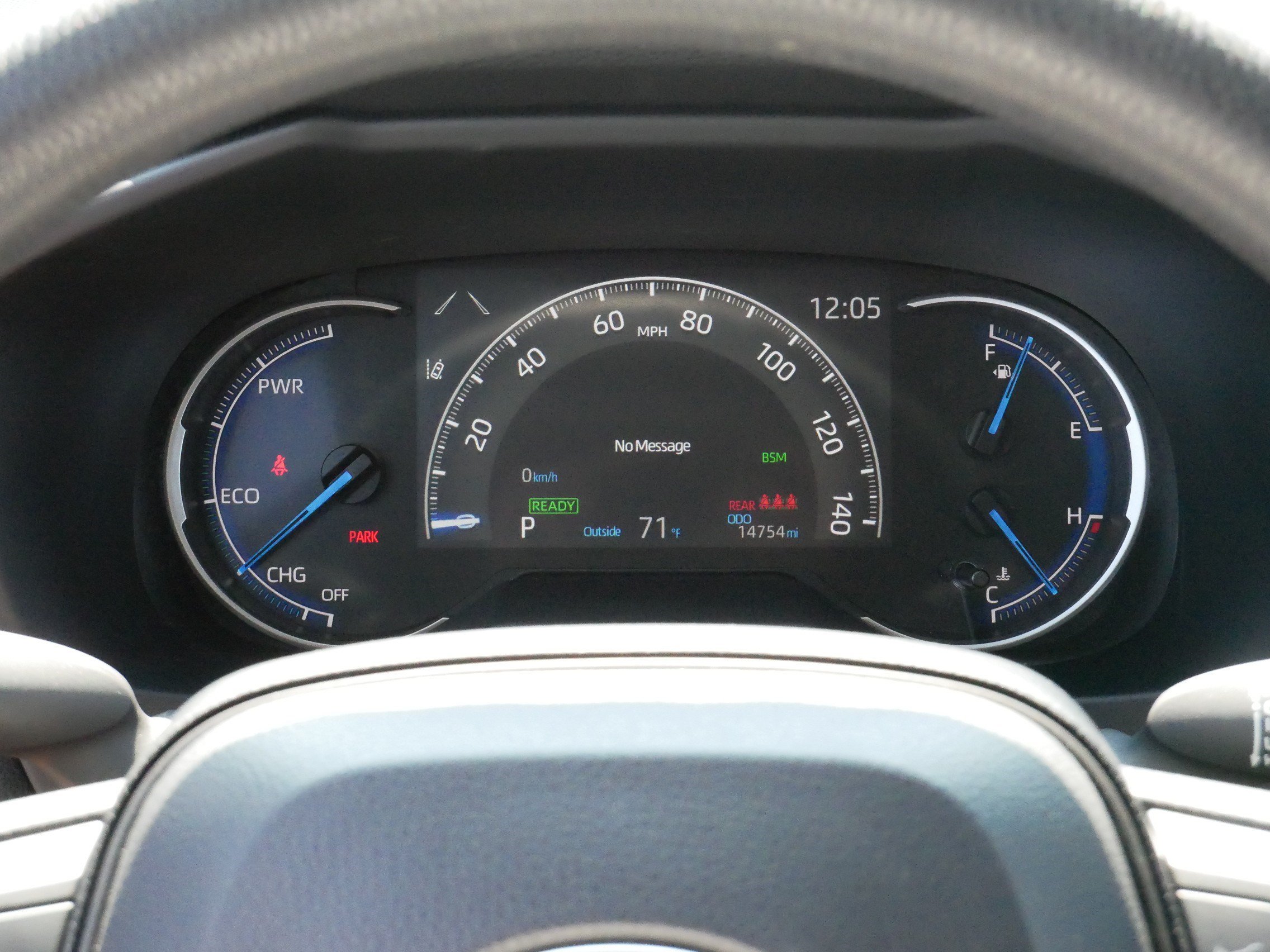 Certified 2025 Toyota RAV4 XLE AWD/4WD image 21