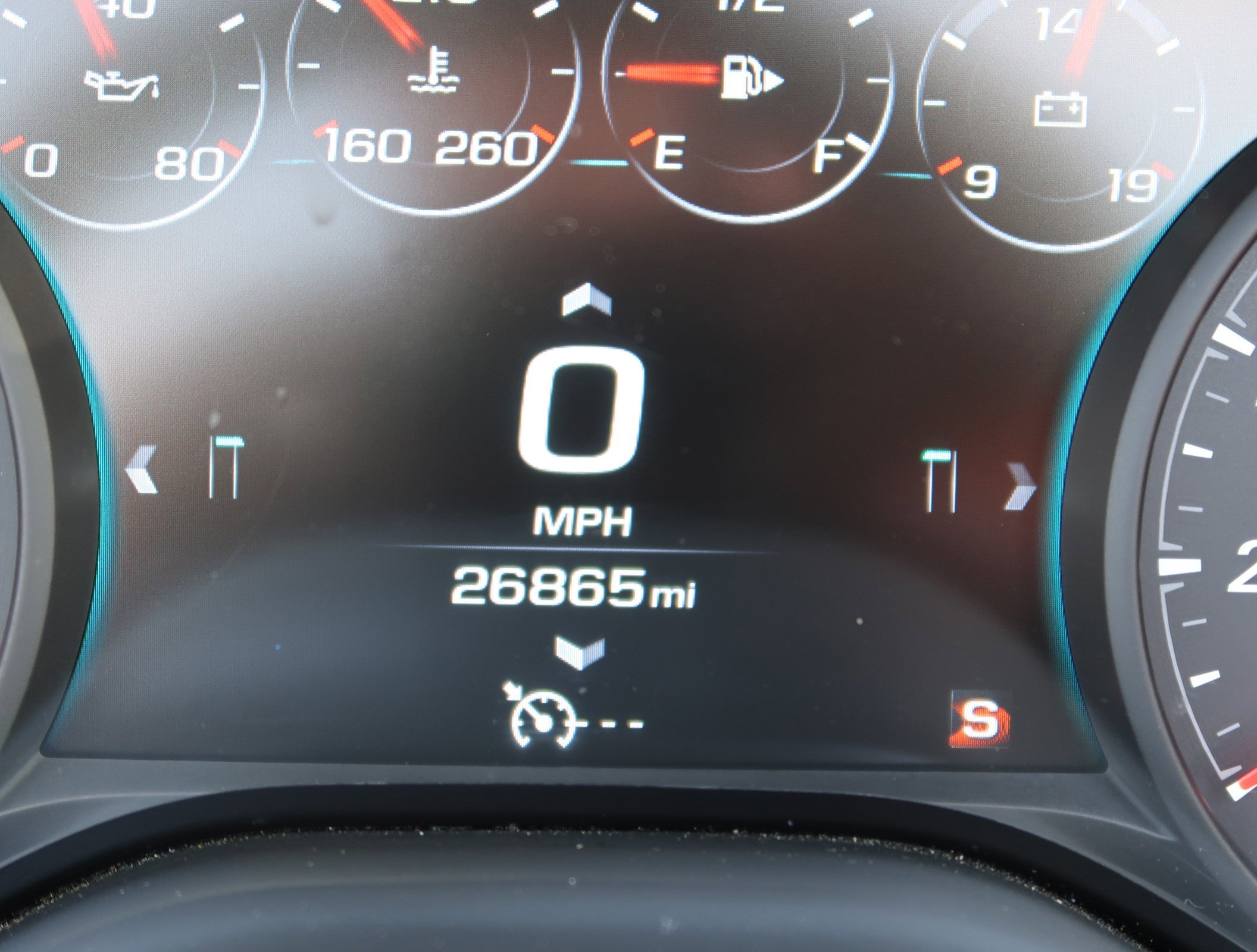 Used 2017 Chevrolet Camaro SS RWD image 27