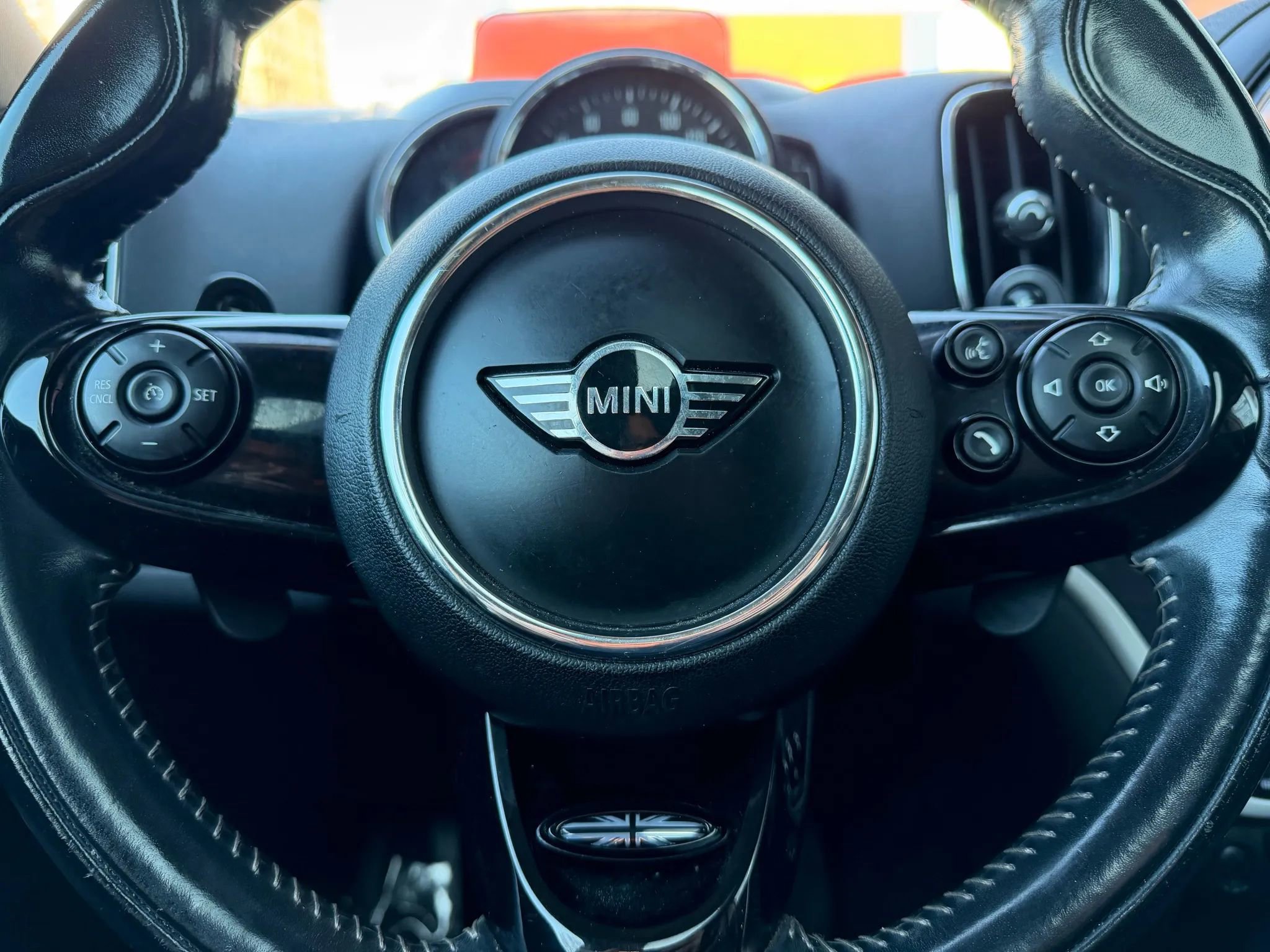 Used 2019 MINI Cooper Countryman S AWD/4WD image 14