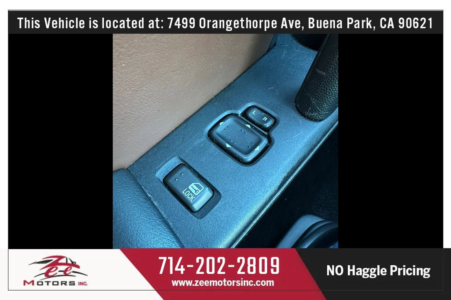 Used 2015 MAZDA MX-5 Miata Grand Touring w/ Premium Package image 34