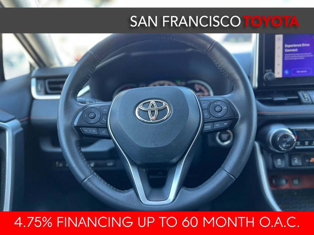 Certified 2023 Toyota RAV4 Adventure w/ Convenience Package image 32