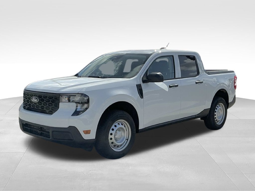New 2026 Ford Maverick XL