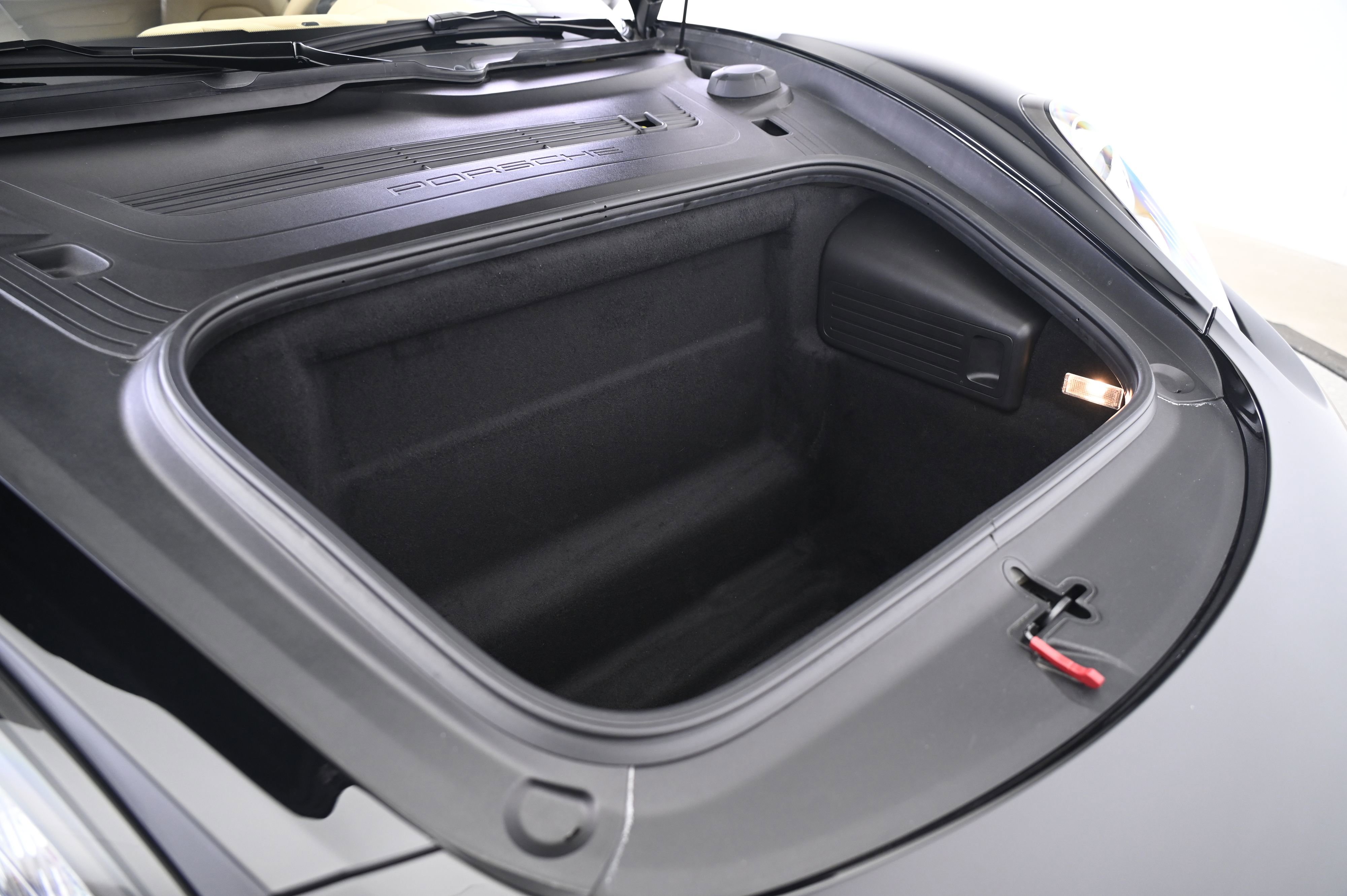 Certified 2014 Porsche Cayman S image 15