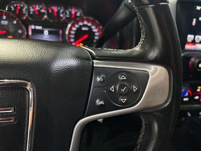 Used 2016 GMC Sierra 1500 SLE w/ SLE Value Package AWD/4WD image 20