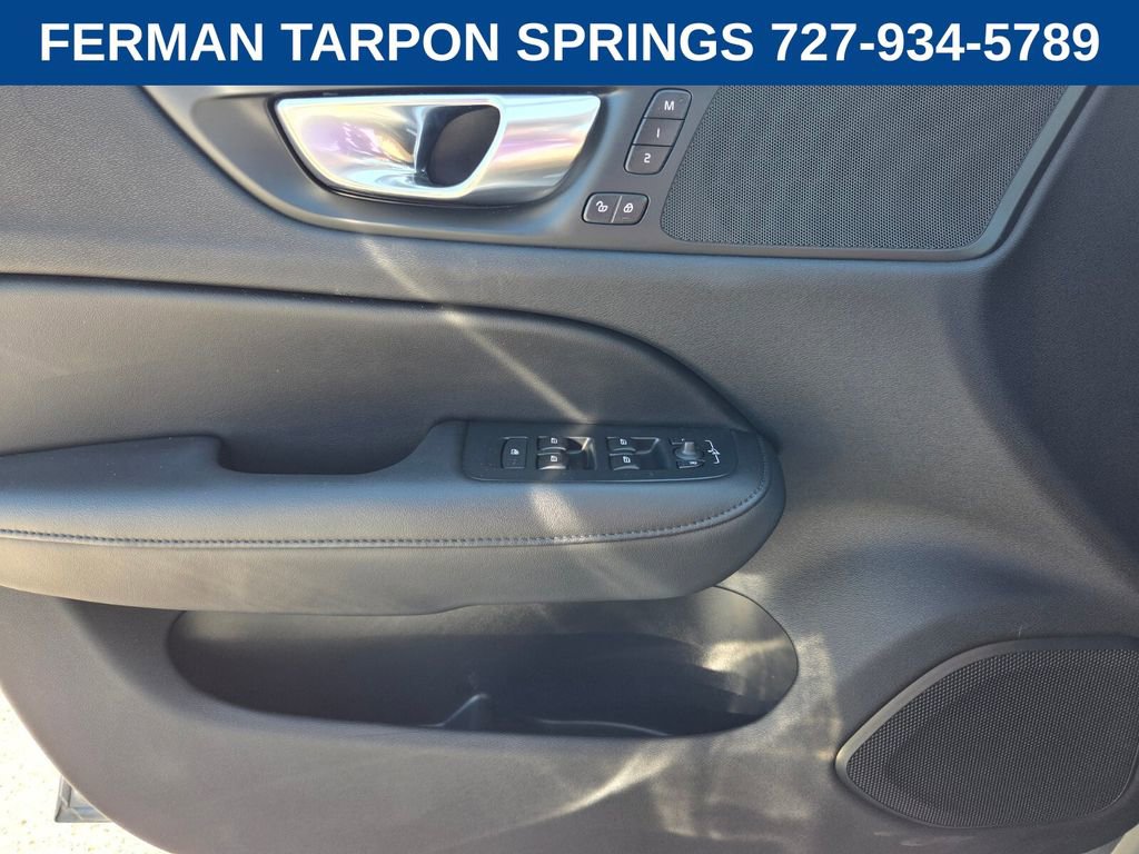 Certified 2025 Volvo S60 B5 Core image 24