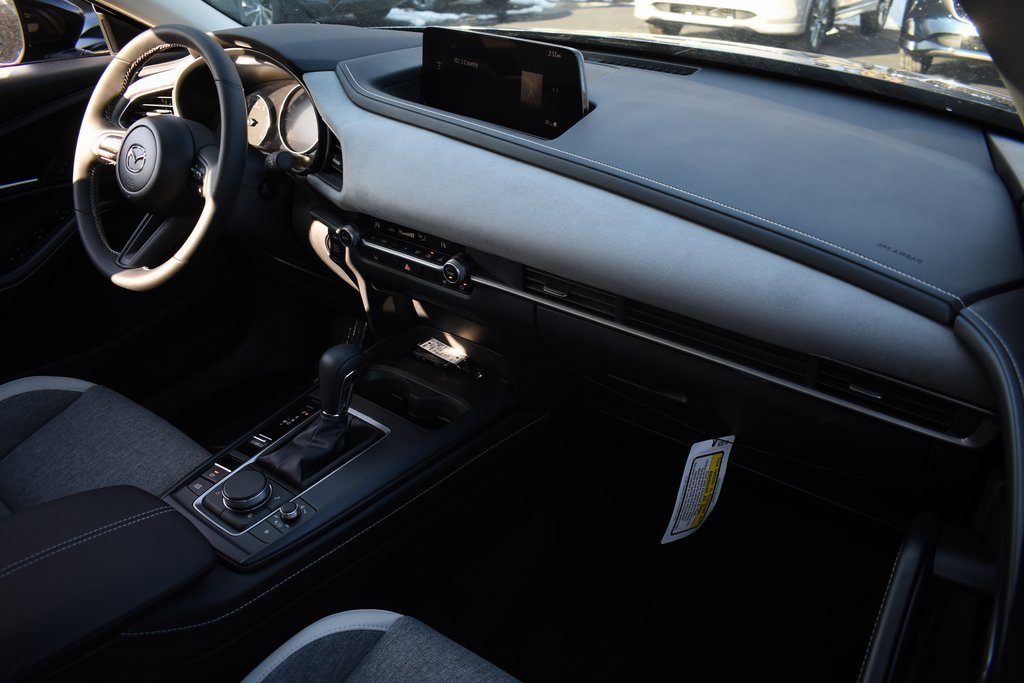 New 2026 MAZDA CX-30 AWD 2.5 S image 28