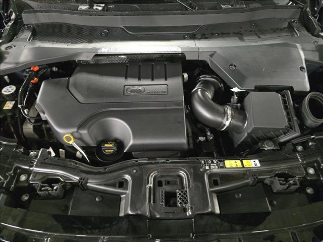 New 2026 Land Rover Discovery Sport Landmark AWD/4WD image 30