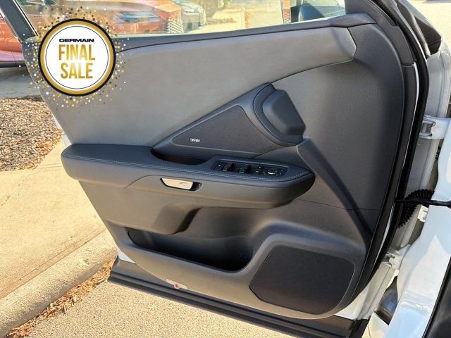 New 2026 Lexus TX 500h AWD image 20