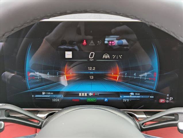 New 2026 Mercedes-Benz S 63 AMG S image 11