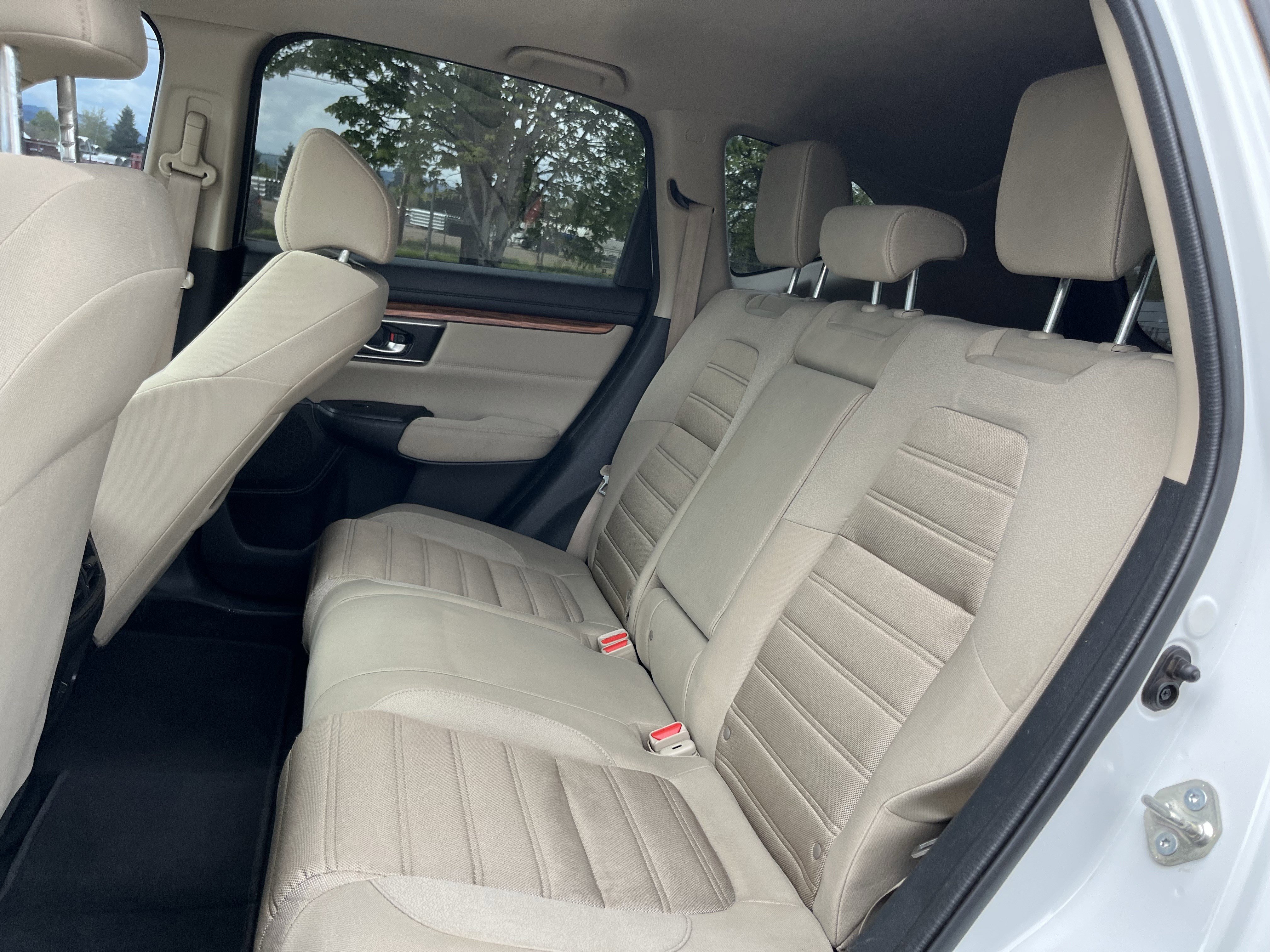Used 2019 Honda CR-V EX image 14