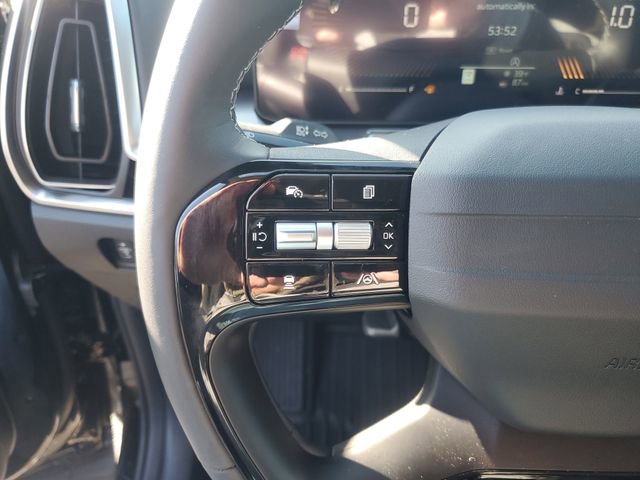 New 2026 Kia Sorento LX FWD image 16