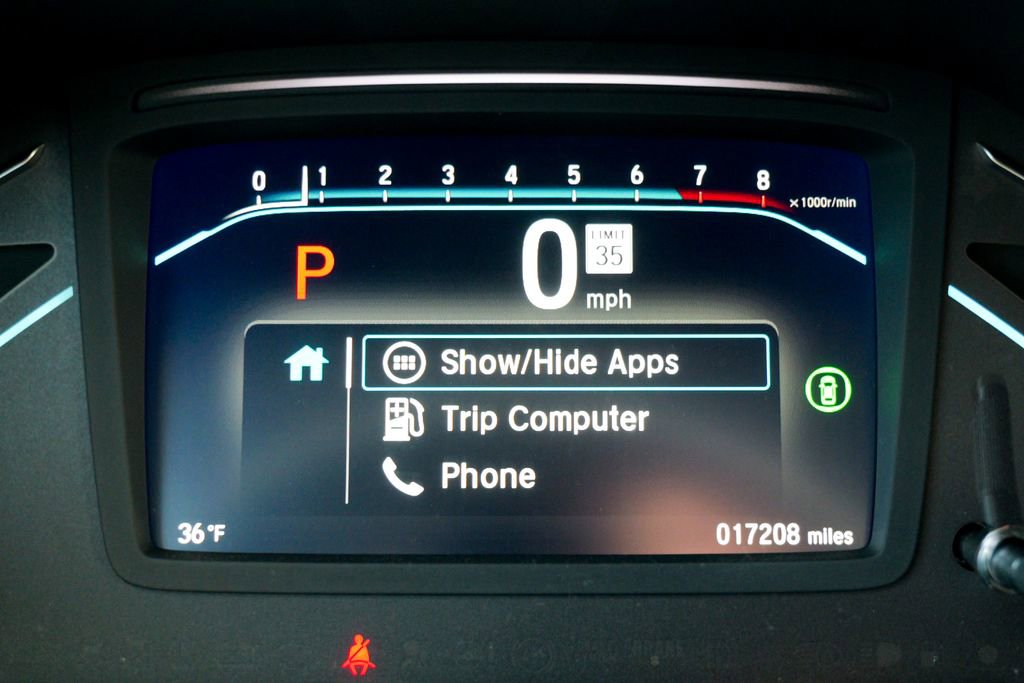 Used 2023 Honda Odyssey Touring image 51