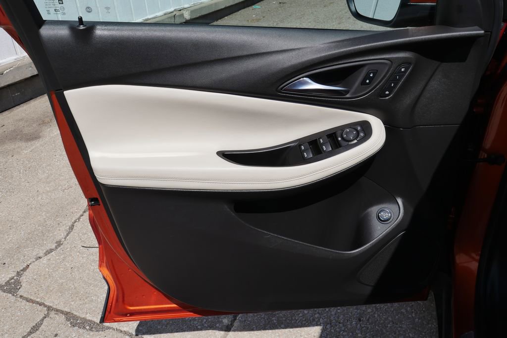 Used 2023 Buick Encore GX Essence w/ Advanced Technology Package image 31