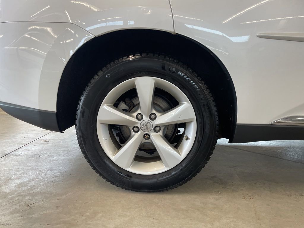 Used 2015 Lexus RX 350 AWD image 34