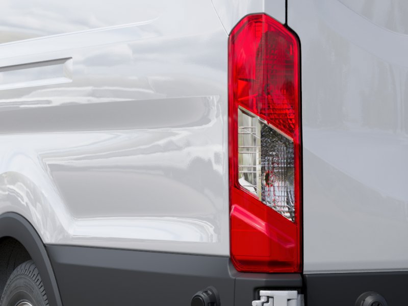 New 2027 Ford Transit 350 148 High Roof Extended w/ Load Area Protection Package RWD image 21