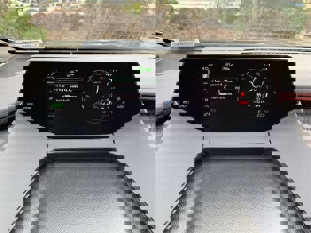 New 2025 Toyota Prius Plug-In Hybrid image 20