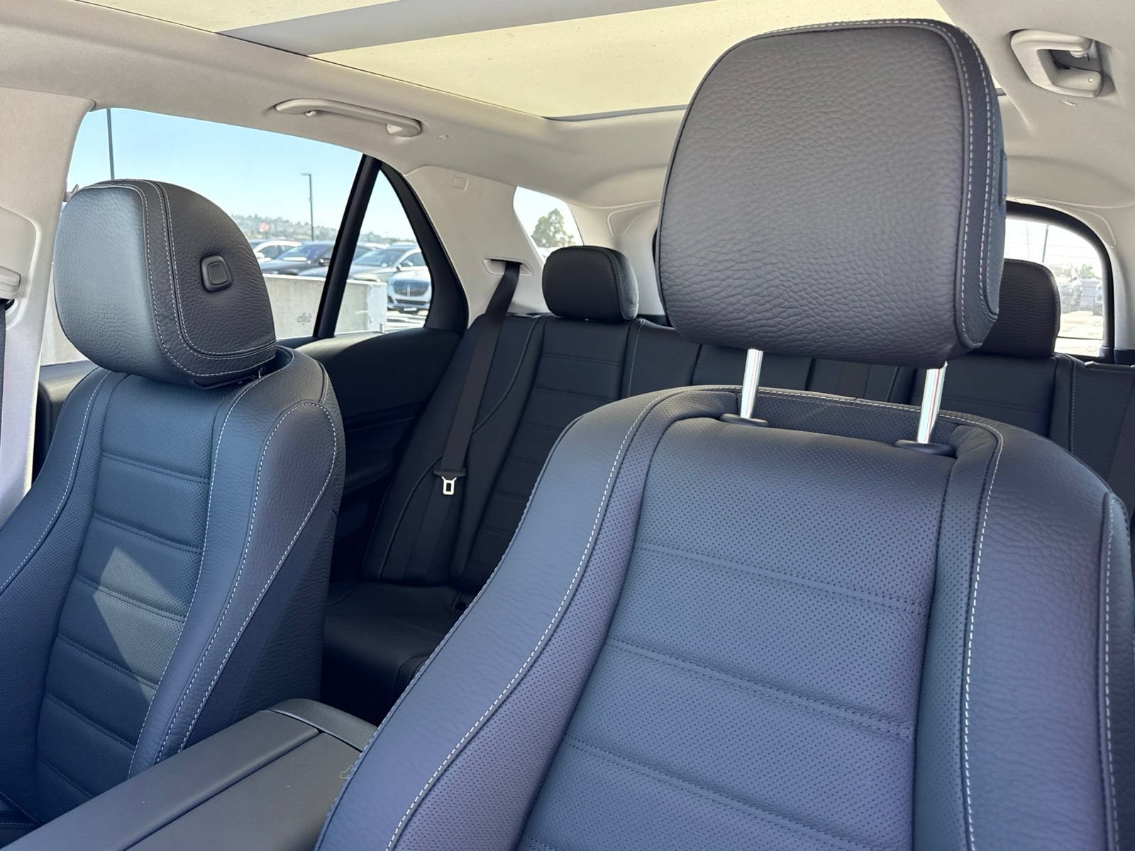 New 2026 Mercedes-Benz GLE 450e 4MATIC image 20