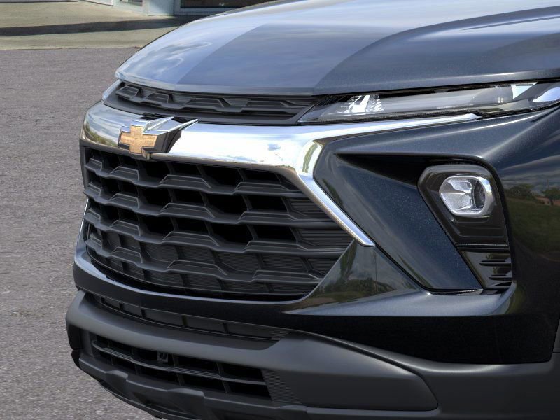 New 2026 Chevrolet TrailBlazer LS image 13