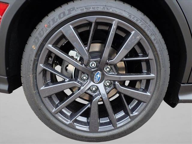 New 2026 Subaru WRX Premium AWD/4WD image 7
