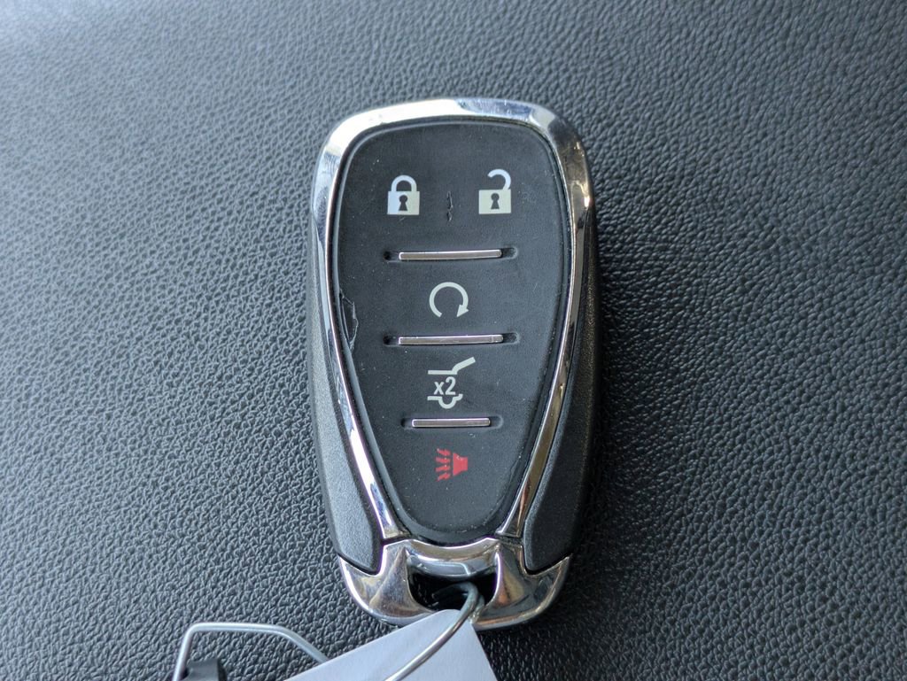 Used 2024 Chevrolet Equinox LT FWD image 29