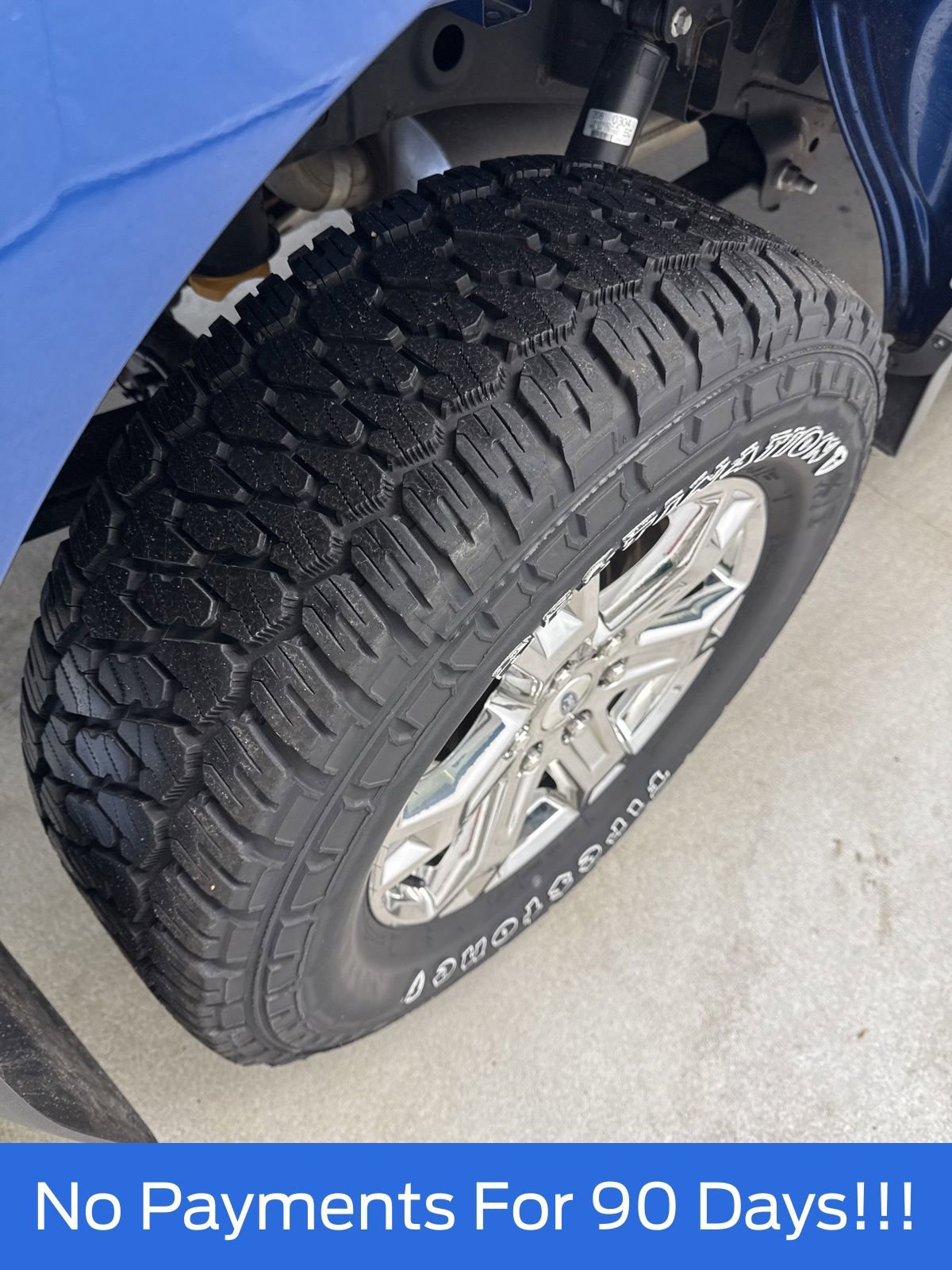 Used 2022 Ford F150 XLT w/ Equipment Group 302A High image 52