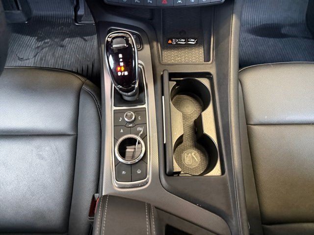 Certified 2025 Cadillac CT5 Premium Luxury w/ Technology Package RWD image 11