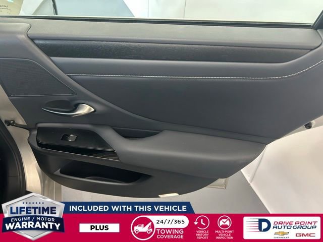 Used 2022 Lexus ES 350 350 w/ Premium Package image 34