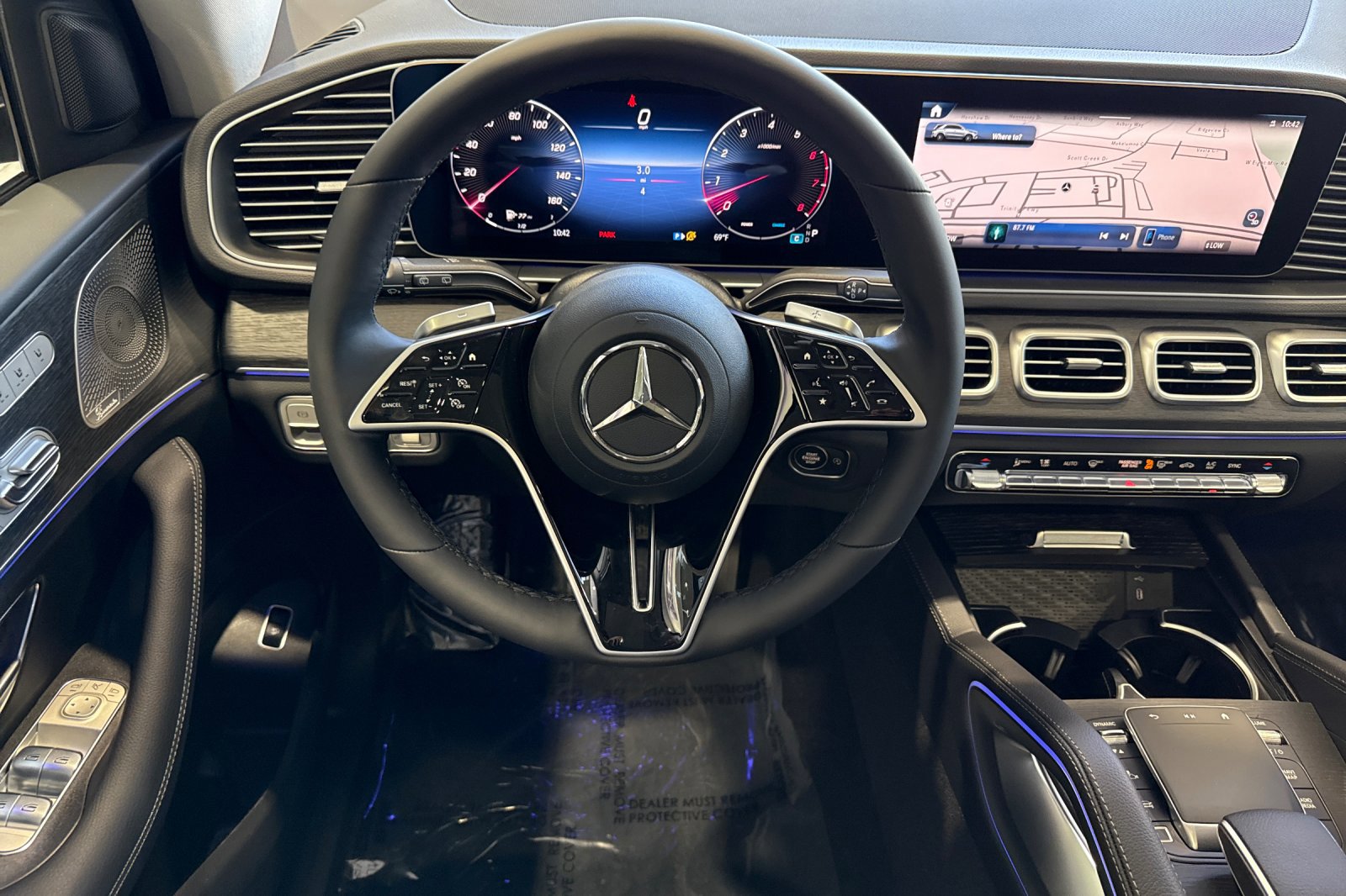 New 2026 Mercedes-Benz GLE 450 4MATIC image 14