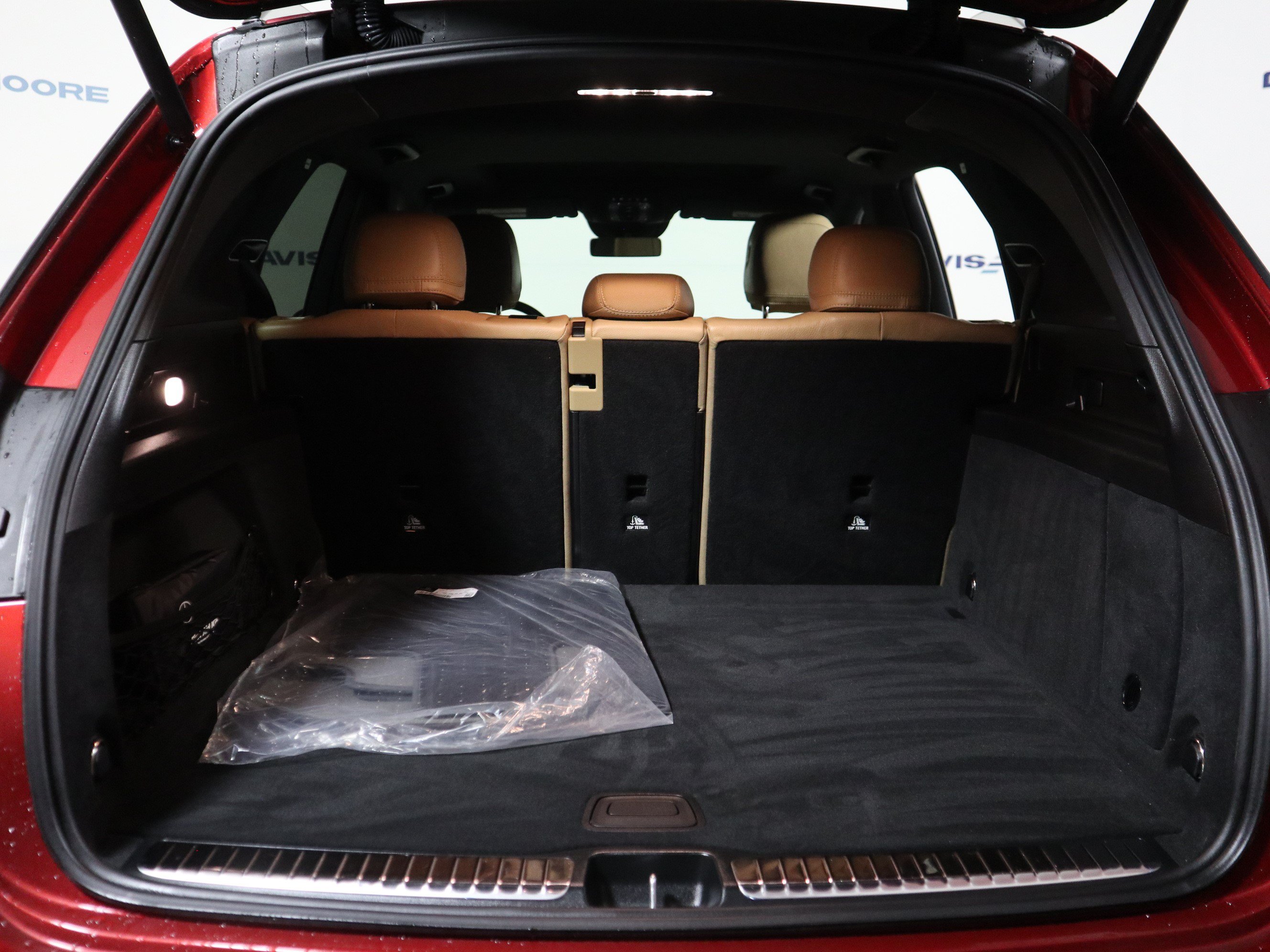 Used 2025 Mercedes-Benz GLE 350 4MATIC image 8