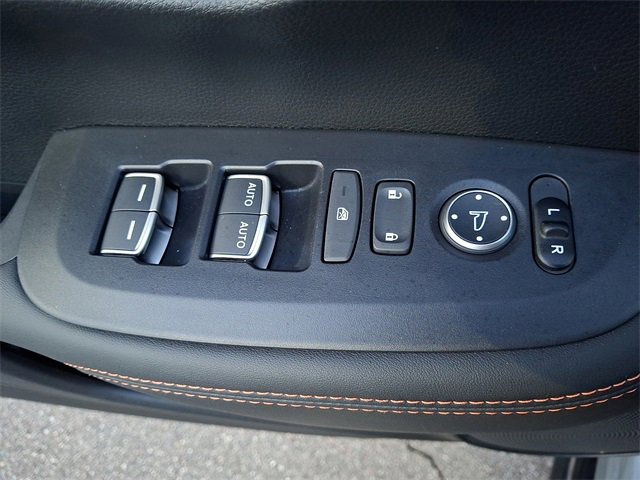 Used 2026 Honda HR-V Sport image 25