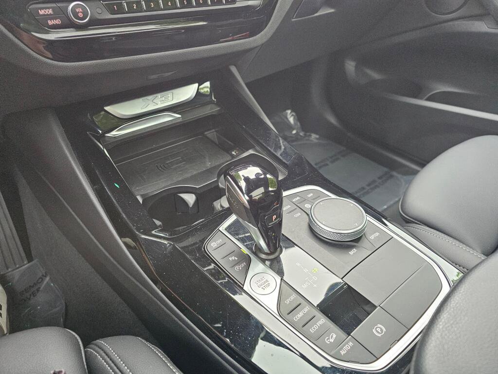 Used 2024 BMW X3 xDrive30i AWD/4WD image 29