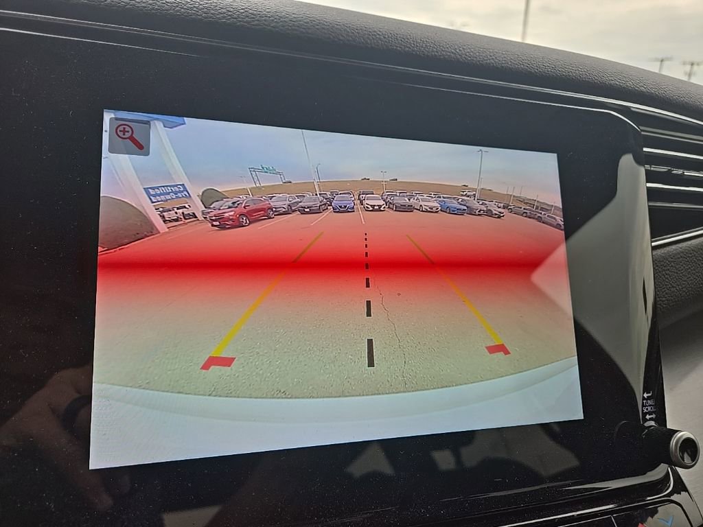 Used 2023 Jeep Wagoneer Series II image 17