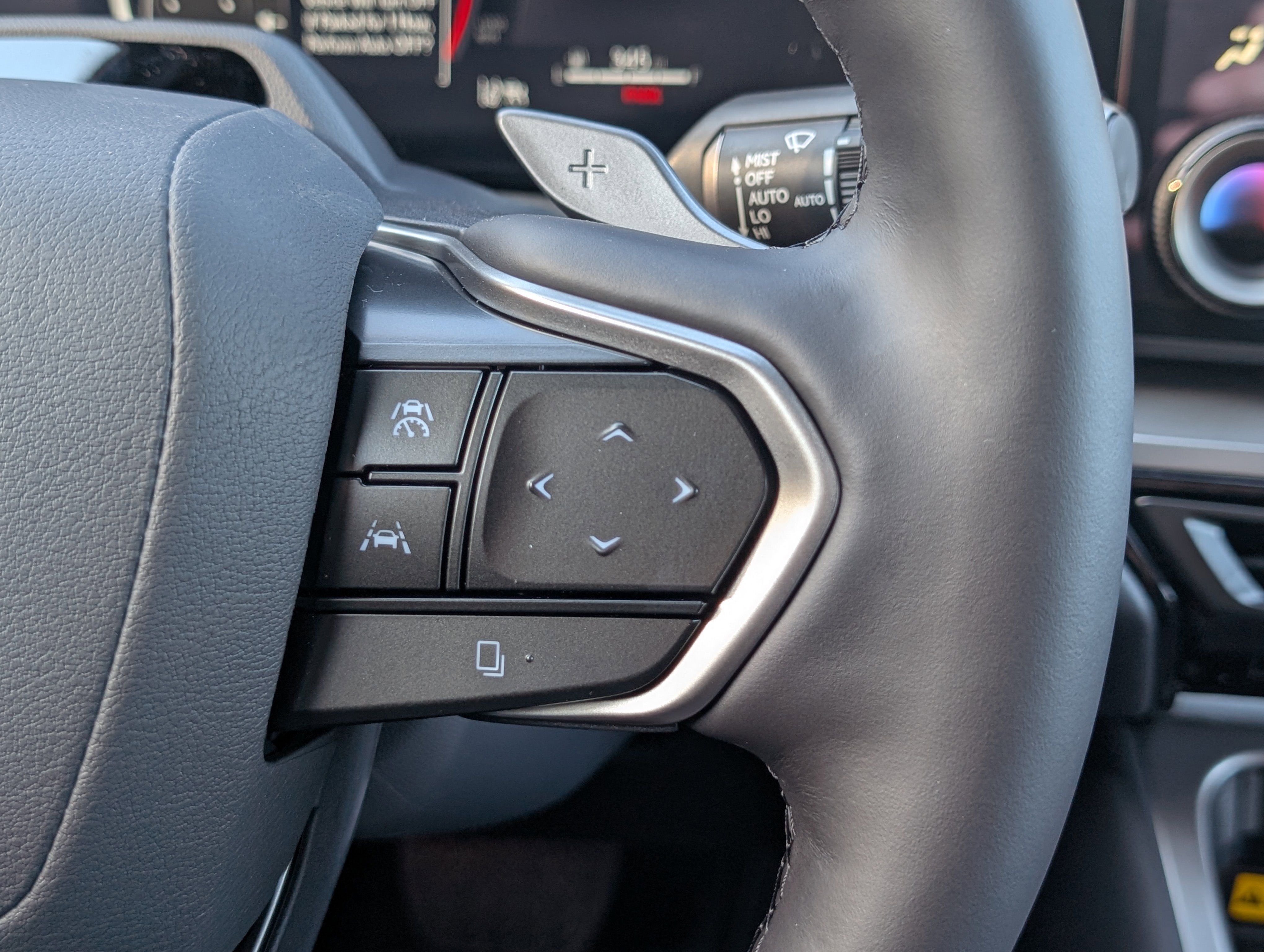 New 2026 Lexus TX 350 AWD image 24