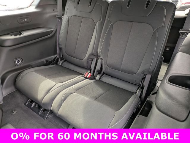 New 2025 Jeep Grand Cherokee L Laredo w/ Luxury Tech Group I image 26