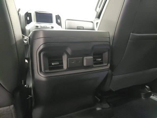 Certified 2020 Chevrolet Silverado 1500 LT Trail Boss w/ Midnight Edition image 24