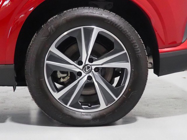 Used 2025 Lexus RX 350 FWD w/ Accessory Package (Z1) image 42