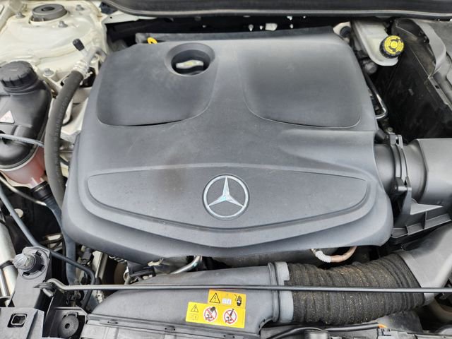 Used 2019 Mercedes-Benz GLA 250 4MATIC image 22