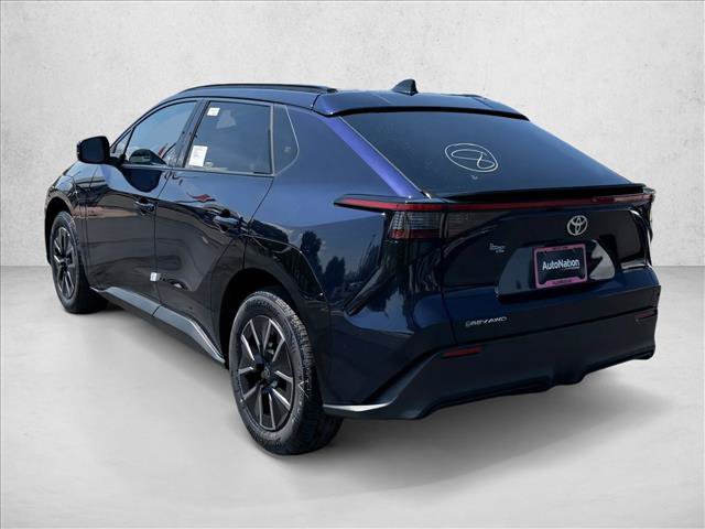 New 2026 Toyota bZ AWD/4WD image 5