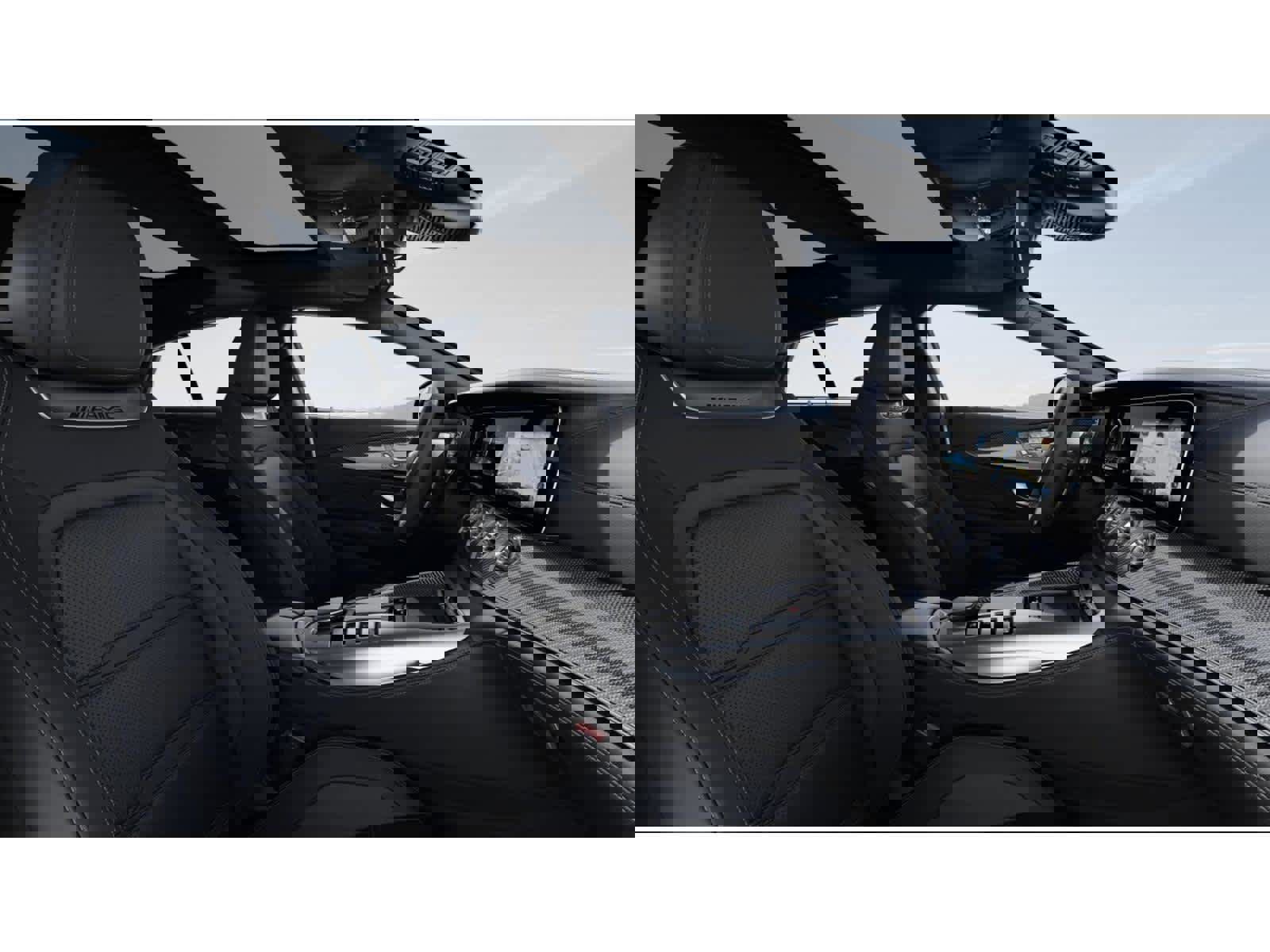 New 2026 Mercedes-Benz AMG GT 63 S image 4