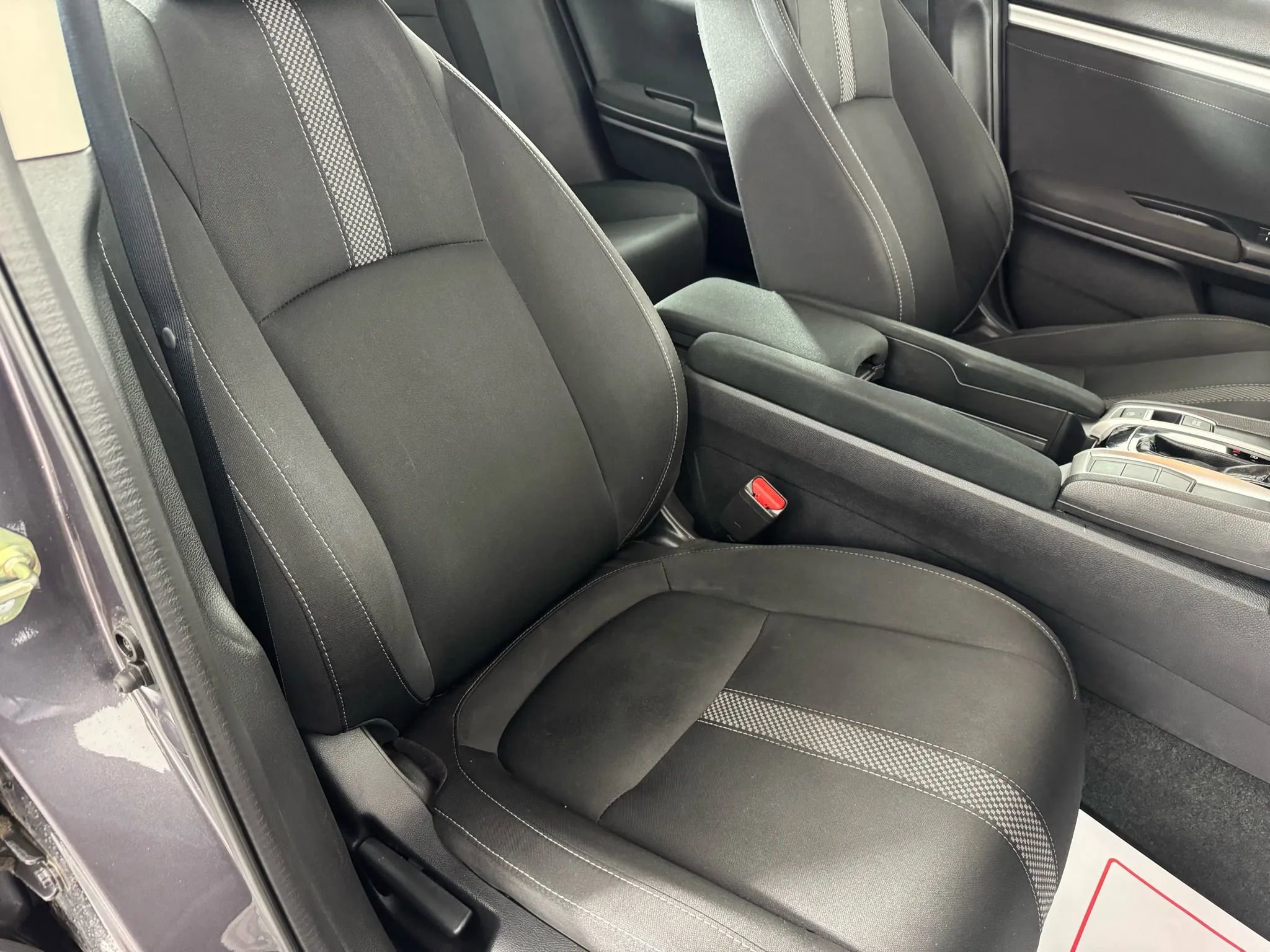 Used 2020 Honda Civic EX image 35