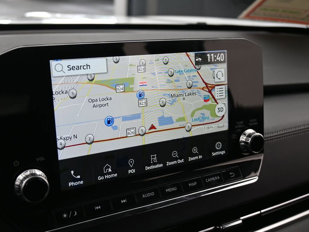 Used 2023 Mitsubishi Outlander SE image 22