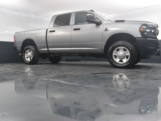 Used 2024 RAM 3500 Tradesman w/ Snow Chief Group AWD/4WD image 50