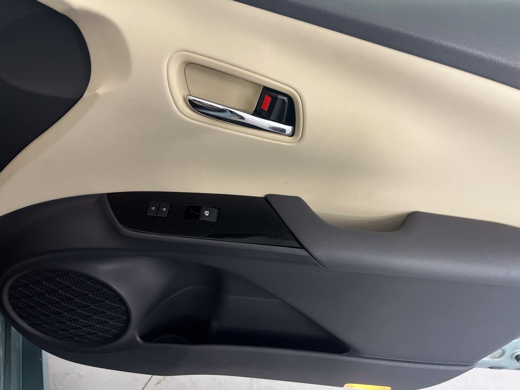 Used 2018 Toyota Prius Two w/ Prius Two Safety Plus Package FWD image 56