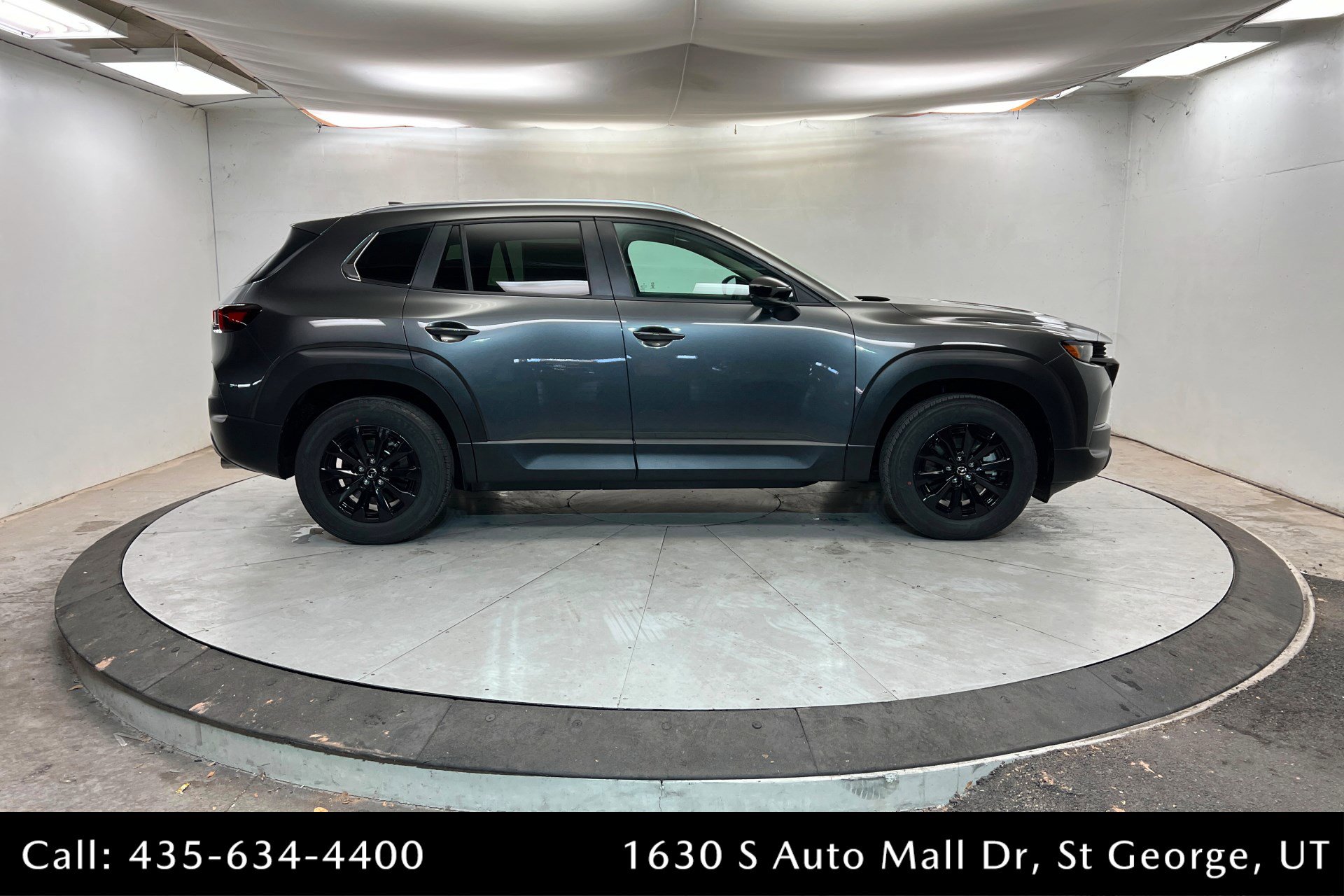 New 2026 MAZDA CX-50 2.5 Hybrid w/ Weather Package image 7