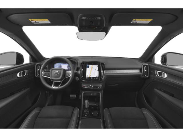Used 2021 Volvo XC40 T4 R-Design w/ Climate Package FWD image 8