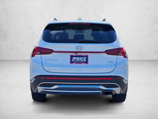 Used 2023 Hyundai Santa Fe Limited image 7