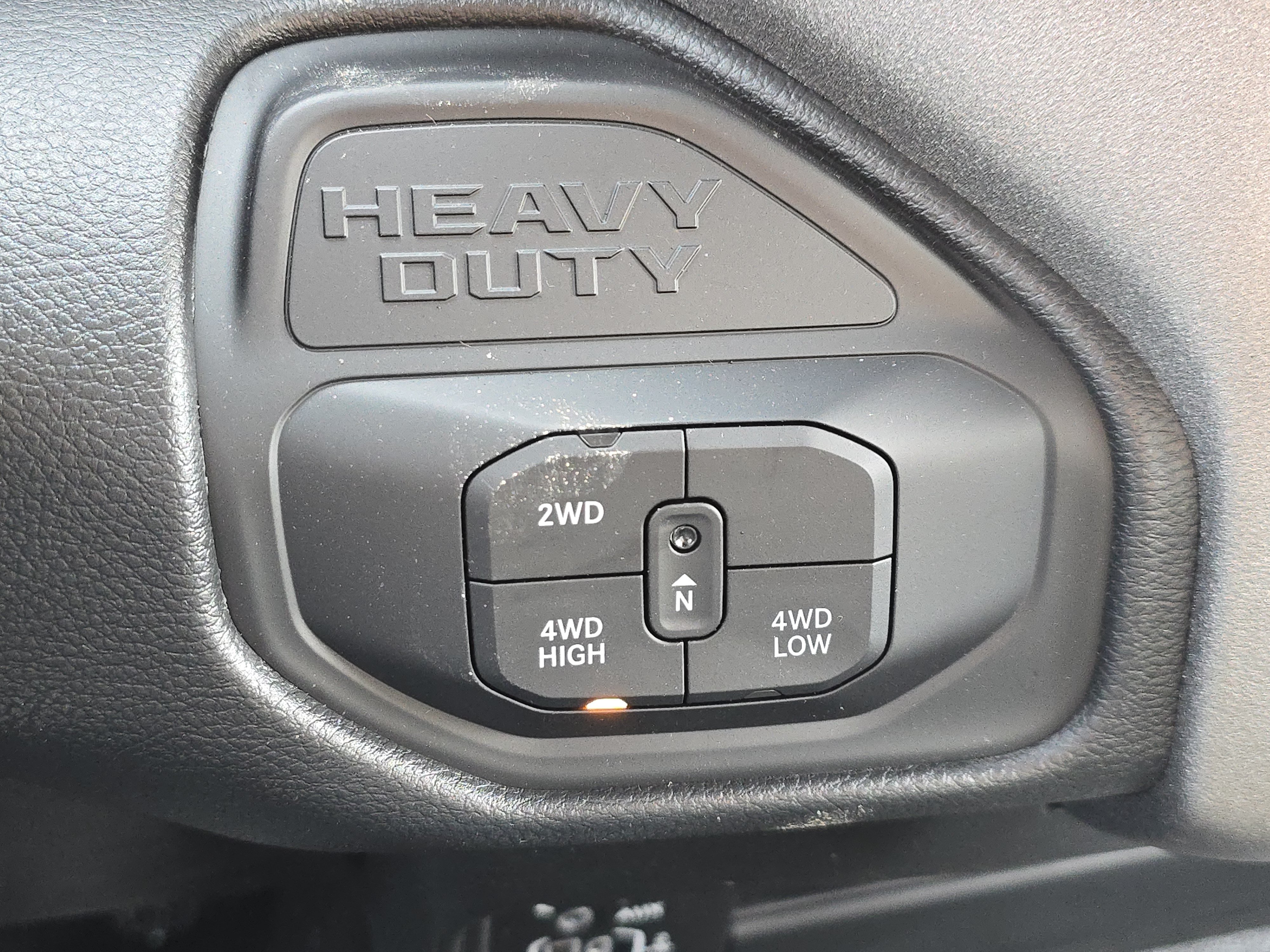 New 2026 RAM 5500 Tradesman w/ Chrome Appearance Group AWD/4WD image 30