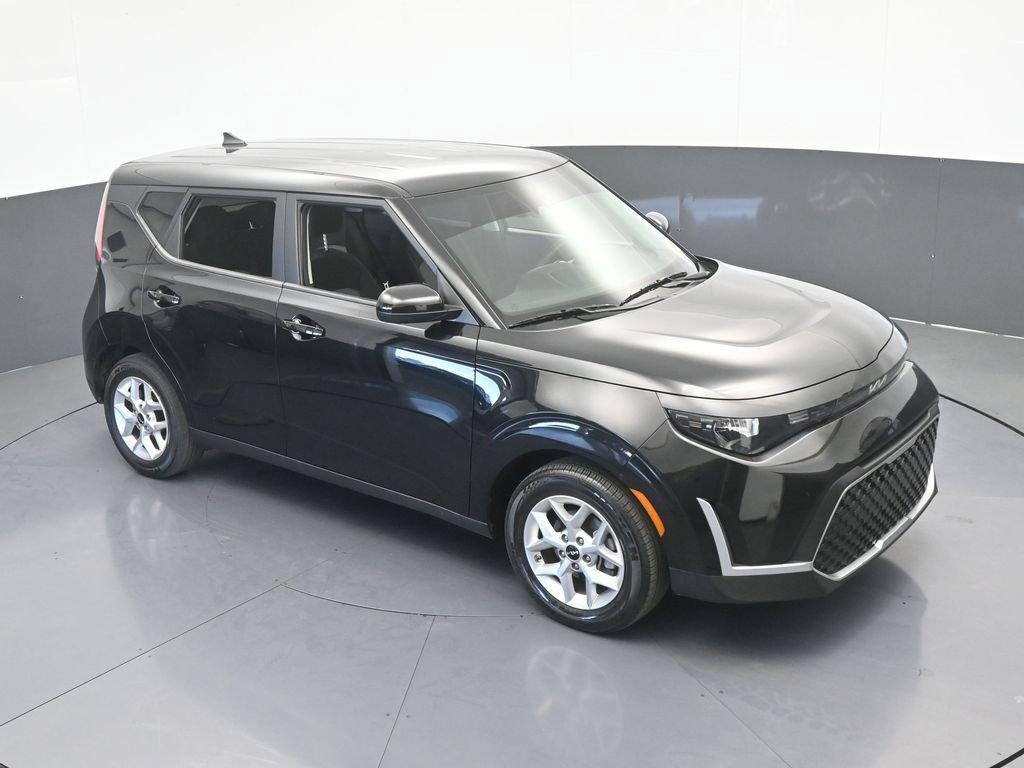 Used 2024 Kia Soul S image 49